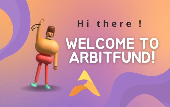 Welcome to Arbitfund